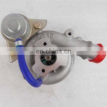 Water Cooled Turbo for 1996- Lexus 220D 1JZGTE Twin Turbo CT12 Turbocharger 17201-70010