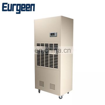 210L/Day Top sales Dehumidifier industrial dehumidifier air dryer Large capacity