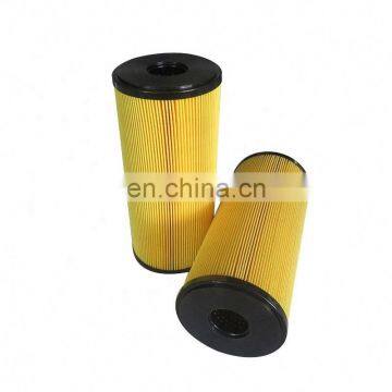 Multi-Pleated Water Compressor Precision SMC Compressed Air Filter Is Made Of Pleated Polyester Media Element Pd60 Dd60