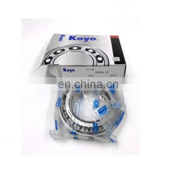 agricultural machinery shaft parts 7316E 30316 japan koyo tapered roller bearing bearings size 80x170x42.5