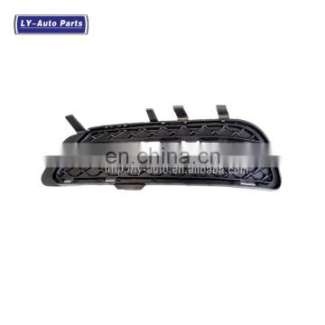 A2128851623 2128851623 Brand New Front Bumper Right Grille For Mercedes-Benz E-CLASS W212 OEM 2009-2012