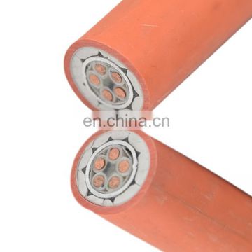 China manufacture supply mineral insulated  cable