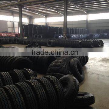 Hot sale all steel Raidal Truck Tyre 11r22.5