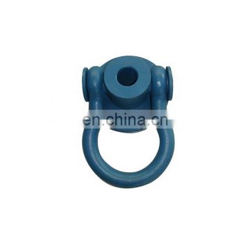 Recessed Pan Fitting Anchor Point