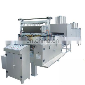 Automatic Marshmallow Production Line Depositing Machine