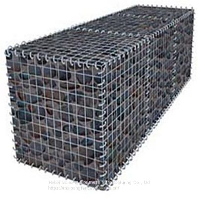 construction of gabion wall construction of retaining wall