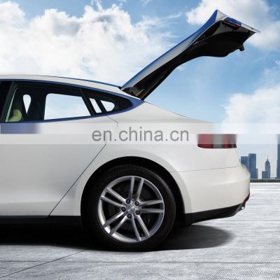 Hot products Car Rear Door Lift Electric Power Smart Tailgate Lifter for model S 2014-2021
