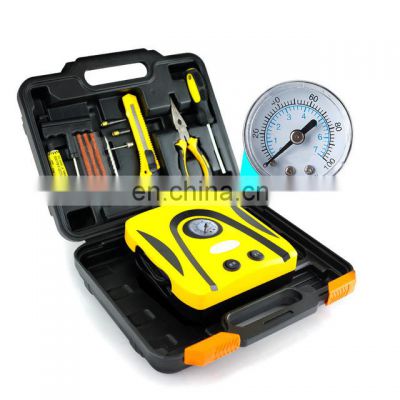 For Tire Best Quality Air Compressor Tire Inflator