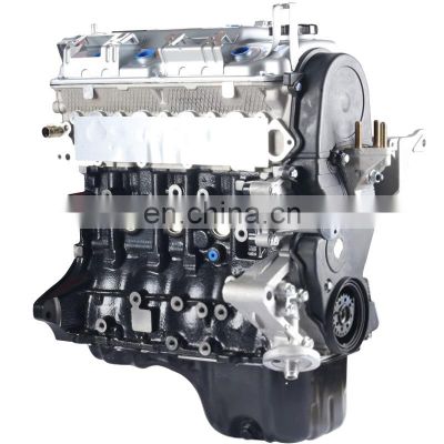 Car Parts 1.6L Motor 4G18 Engine For Mitsubishi Lancer Kuda Space Star Zotye T600 T700 Proton Waja