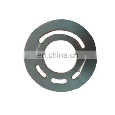 A10V43 Valve plate for excavator hydraulic pump parts