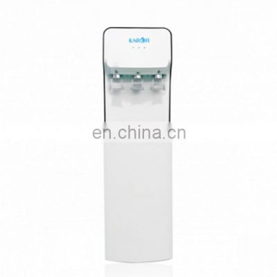 Competitive Price KAROFI Hc18 Bottom Loading Hot and Cold Water Dispenser
