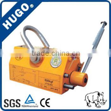 Competive price of 1000KG permanent magnetic lifter