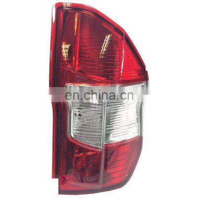 1841016 Or 2069551 Clear Indicator Halogen Tail Lights For Ford Transit Courier Tourneo 2014 Rear Lamp