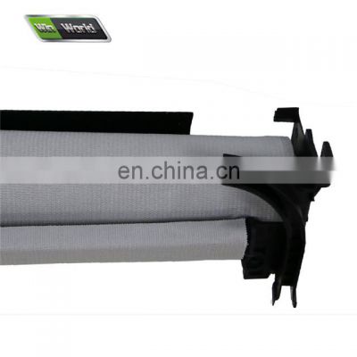 Professional auto parts manufacturer sunroof car curtain sunroof assembly sunshade For auto Mercedes Benz C200/C220