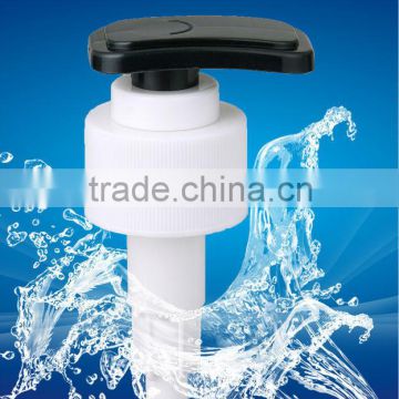 Plastic lotion pump 24/410 28/410