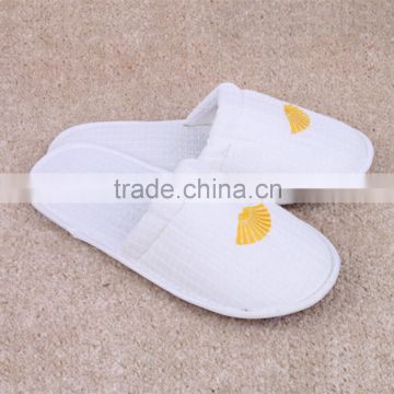 washable spa slippers wholesale from hotel amenities                        
                                                Quality Choice