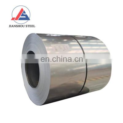 AISI  Hot rolled Bending dx51d z275  z60 GI Coil sgcc electro Galvanized steel coil sheet