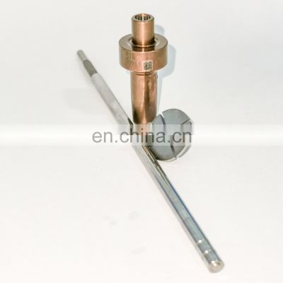 Original new 0445110418 0445110520 fuel injector valve F00VC45200 F00VC45204 F00VC01502