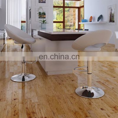 Wholesale price modern swivel bar stool luxury high bar stools