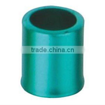 CNC Anodic Oxidation Tire valve plug sleeve TR413