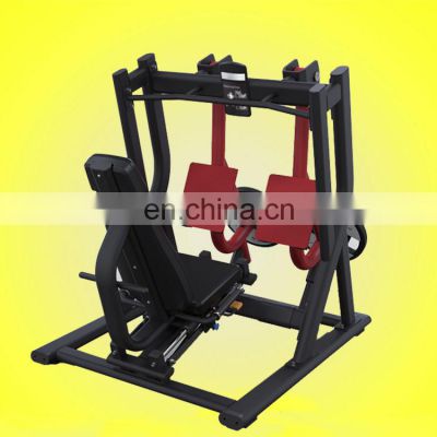 Fitness Equipment Gym High End Fitness Iso-Lateral Leg Press Machine Sport Equipment