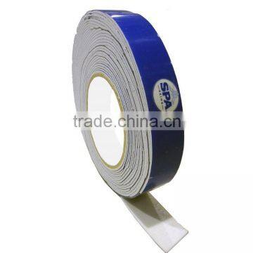 carry handle, single sided, PE foam, adhesive tape