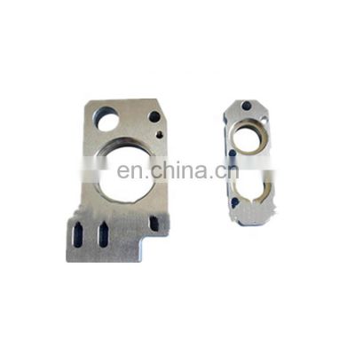 factory hot sales modern design customized cnc machining of hardware parts