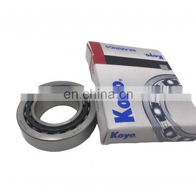 Lowest price KOYO taper roller bearing 32304 size 20x52x22.25mm