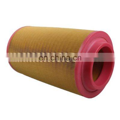 Factory direct sale 54672522 air filter element for Ingersoll Rand  screw air compressor air filter replacement  parts