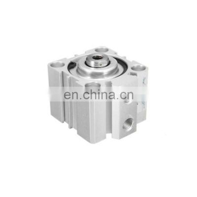 Adjustable Magnetically Coupled Multiply Force Pump Heavy Duty High Pressure Valve Operated Pneumatic Cylinder
