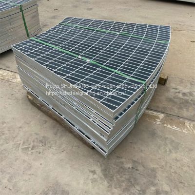 Metal Building Materials China Supplier Galvanized Steel Grating,Steel Grid Plate Floor Steel Grating
