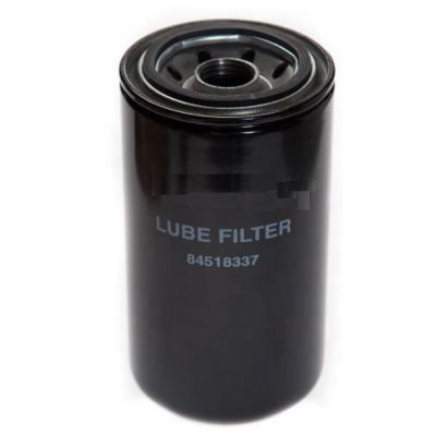 Oil Filter 84518337 for NewH olland Tractors