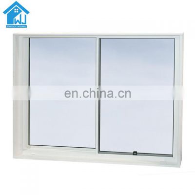 Australian standard Aluminium exterior glass aluminum casement window with low price