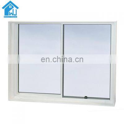 AWA Glass High-Rise Build Price Philippines House Aluminum Slide Windows