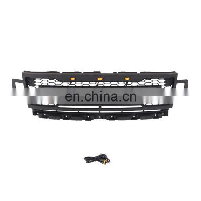 off road suv auto part plastic grill parillar fit for ford expedition 2019 2020