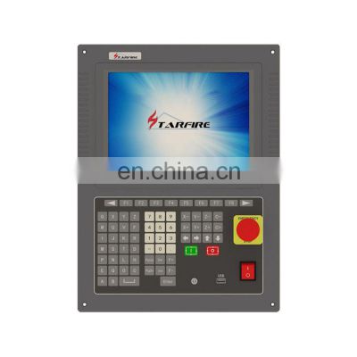 CNC cutting machine CNC flame plasma cutting machine controller SF2300S