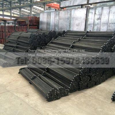 Coal Briquettes Drying Production Line(0086-15978436639)