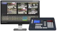 Video playback review system