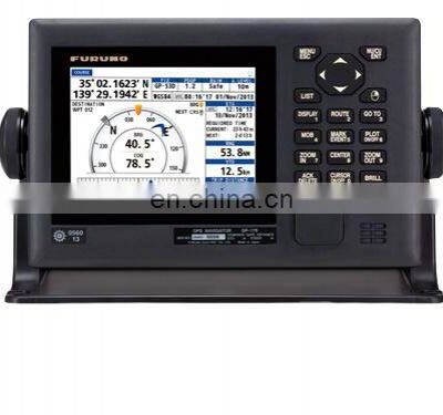 Furuno high stable and reliable GP-170 GNSS navigator