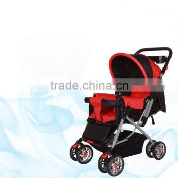 2016new high quality cheap baby stroller