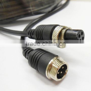 4pin aviation plug Cable