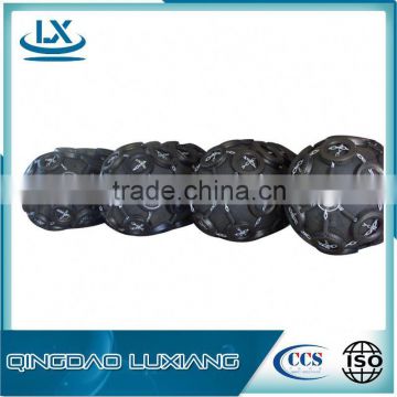 2015 Super Quality Rich Experience Pneumatic Rubber Fender