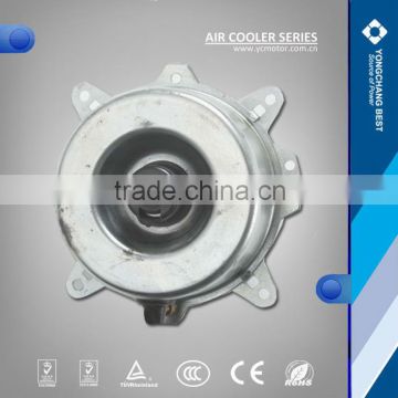 copper 220v ac air cooder motor