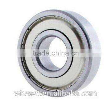 Automobile deep groove ball bearings 6412E 6413E 6414E 6416E 6418E