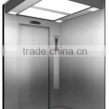 450KG passenger lift with composed brand or OEM