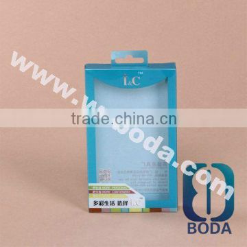 China supplier convenient and foldable pvc box