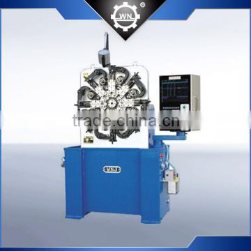 Spring Machinery Professional Gold Testing Machine for Making Spring