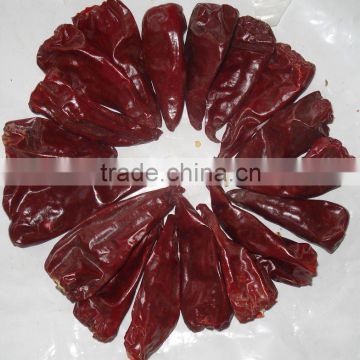 2013 new crops mild hot red pepper