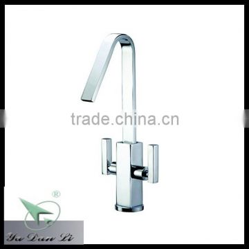 single lever german kitchen faucet 6217