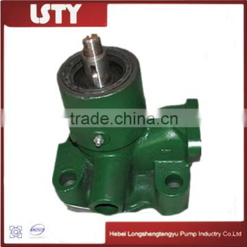 russian tractor spare parts umz water pump engine